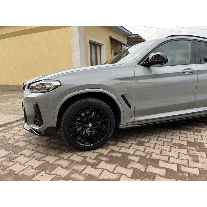 Диски BMW 5/112 R20 G20 G30 G12 G11 G14 G01 G02 G05 G06 Р20 Диски 5х112 Різноширокі диски бмв