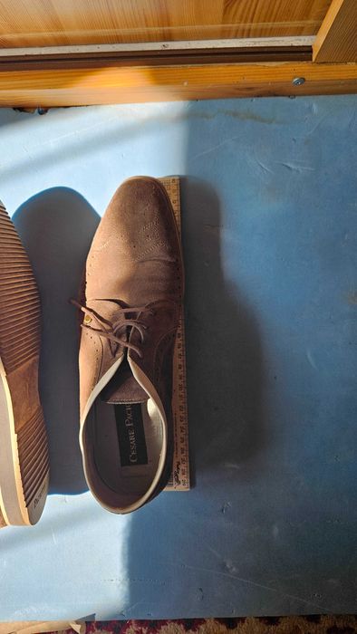 Туфлі чоловічі Cesare Paciotti