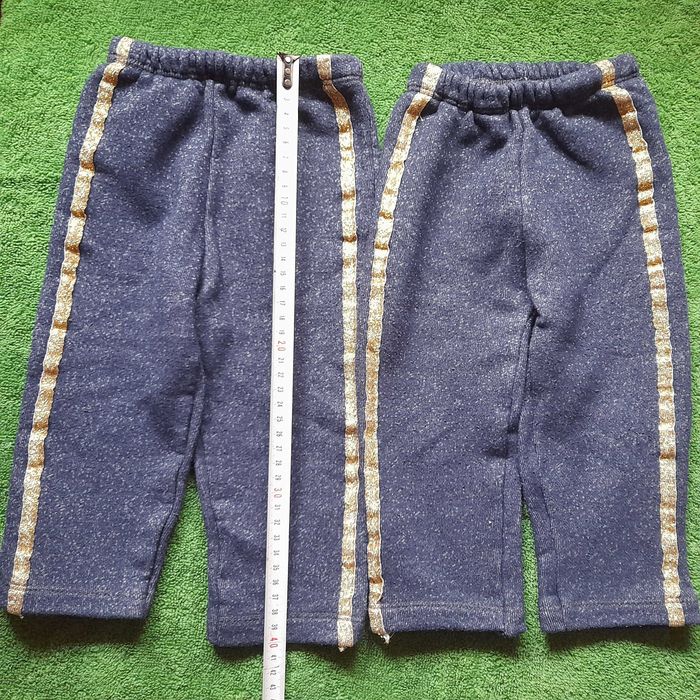 Штанці, Лосіни, Штани утеплені, можна для двійні