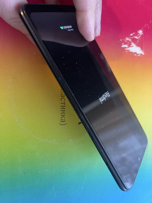 Телефон REDMI  9C NFC. 2/32