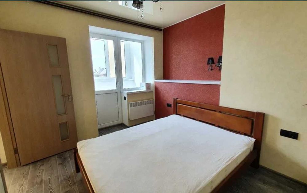 Apartment in Dnipro, Tsentralnyy rayon - Вид 5