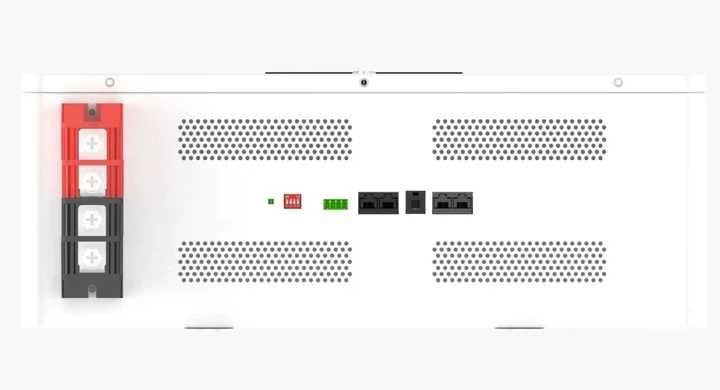 ‼️Літієва батарея Anern AN-LPB-Npro-48100 48V