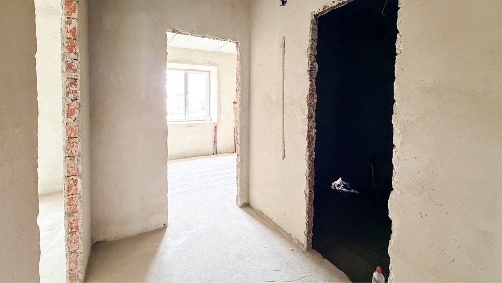Продається 1-кімнатна квартира в Трускавці з видом на гори