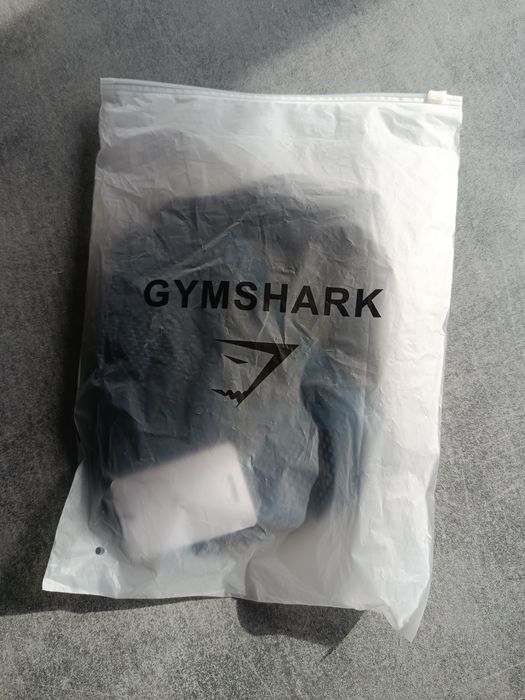 Koszulka gymshark onyx
