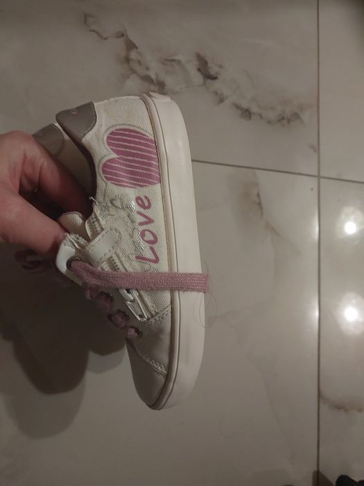 Buty Sneakers rozm. 29