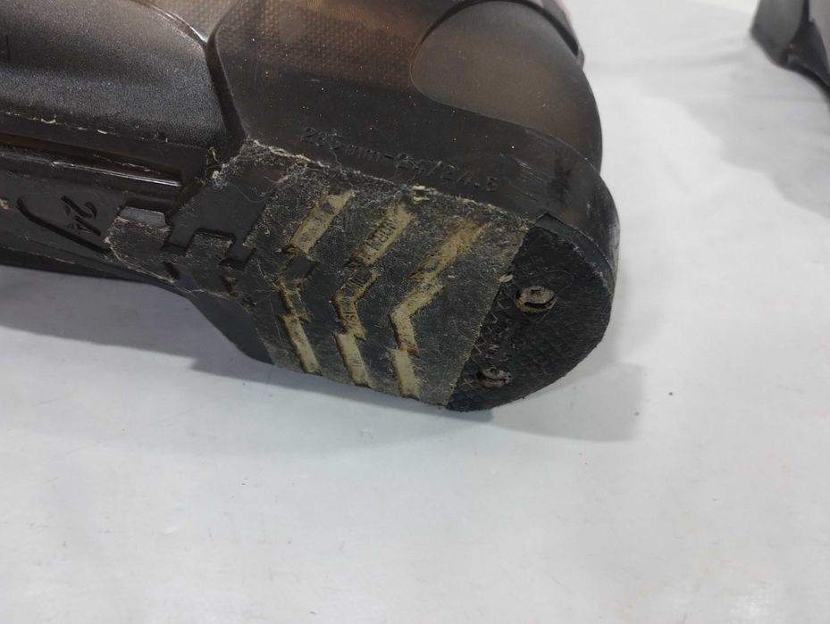 Buty narciarskie 24,5  37 / 38  Salomon