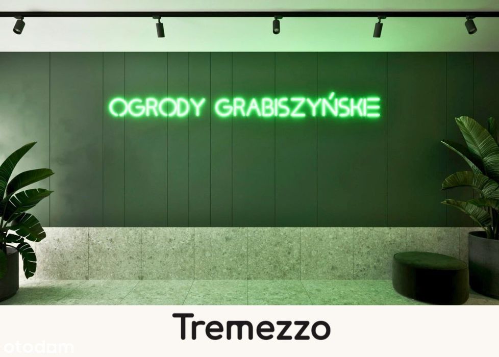 1- pokojowe 30m² | Krzyki | Ogrody Grabiszyńskie | (A.5.B.02) - Widok 5