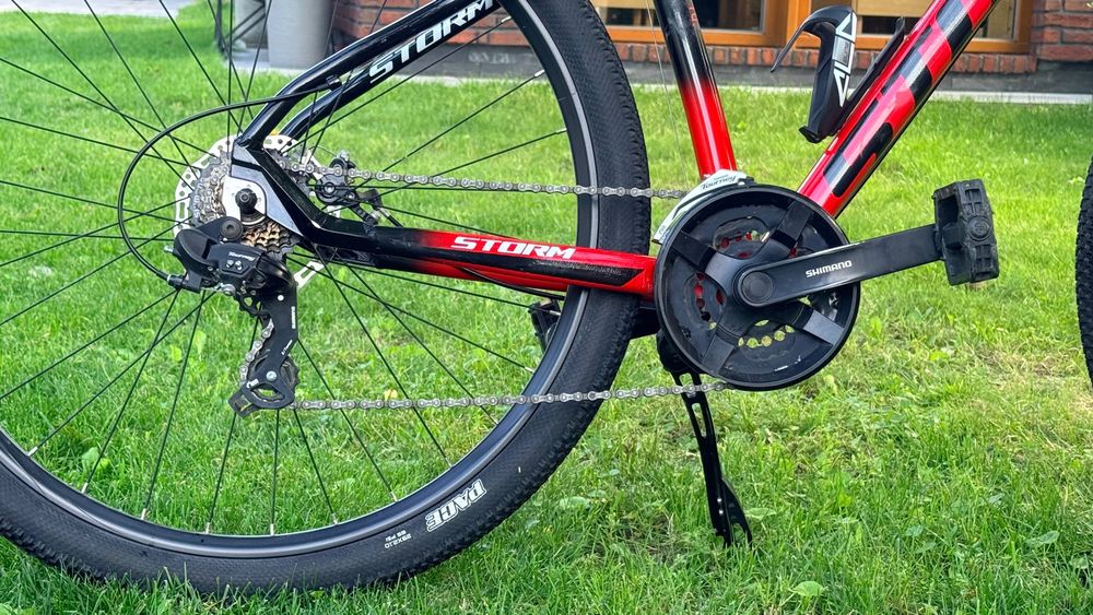 Storm Shark 1.0 Rower Górski MTB