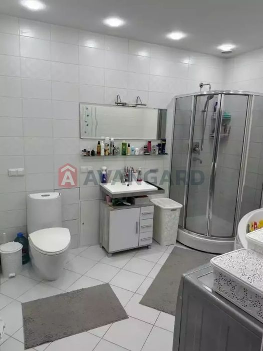 Продам 3к квартиру с ремонтом на ул. Рабочая, КИРПИЧ, Созидатель - More