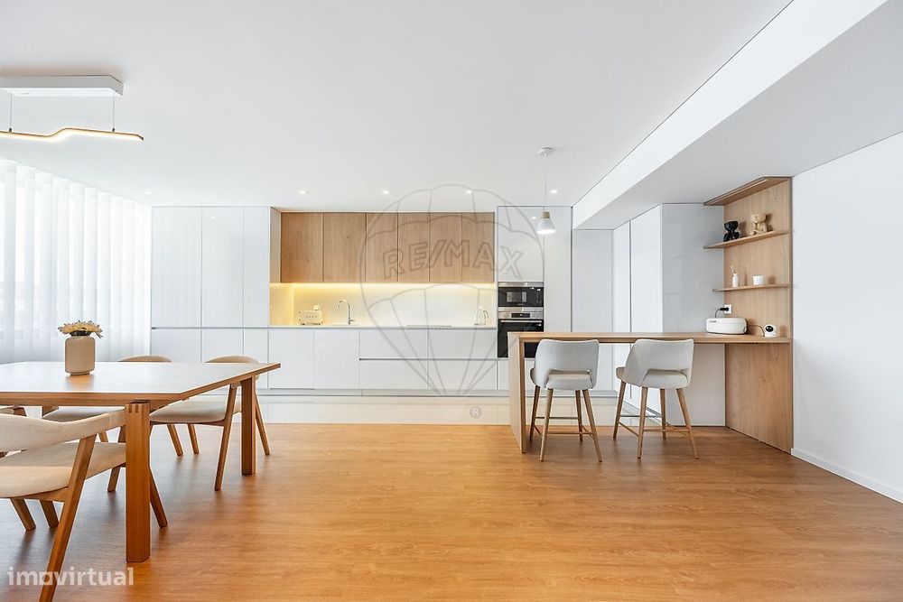 Apartamento T3 para venda