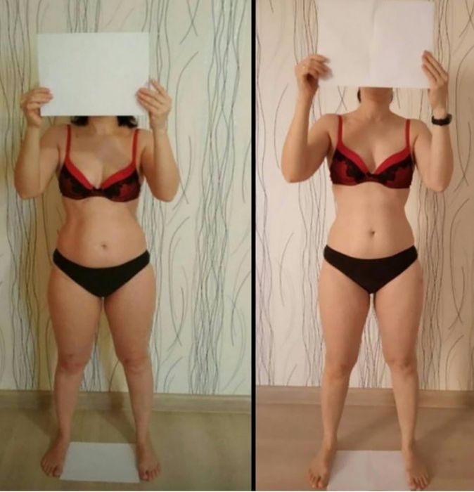 Нутріціолог, фітнес-тренер