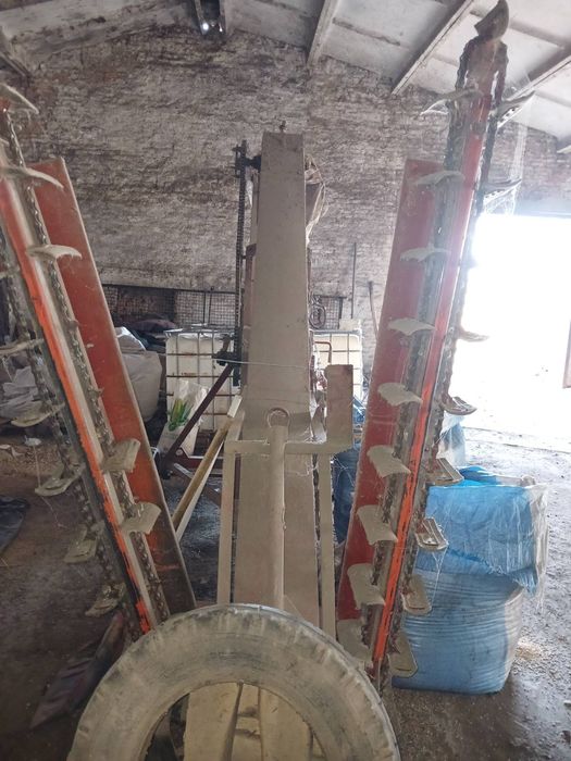 Продам Зерно погрущик ЗМ50