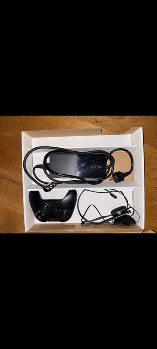 Zasilacz xbox one fat