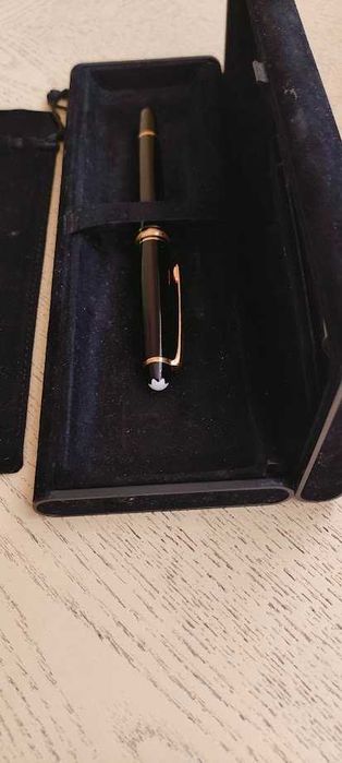 ручка Montblanc Meisterstück модель LeGrand