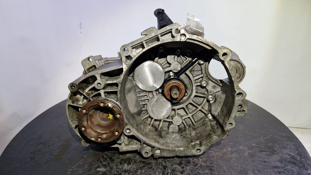 КПП МКПП коробка механіка Audi A3 2.0 TDI 2010 LNZ