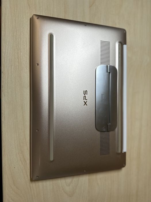 DELL XPS 13 9370 IPS 4K sensor / 16 GB RAM / 2 TB SSD