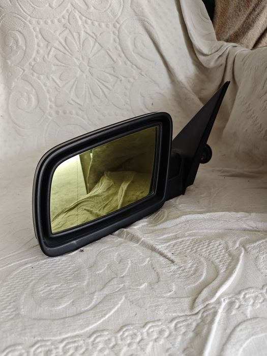 Espelho retrovisor esquerdo BMW série 5 E60