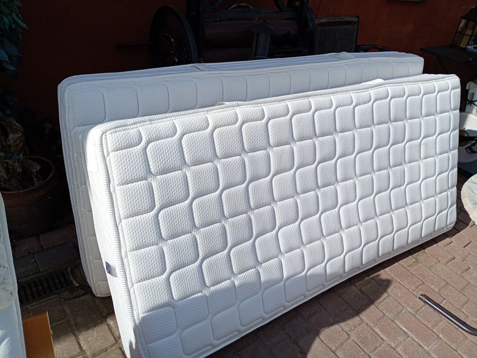 Materac materace 90/200cm