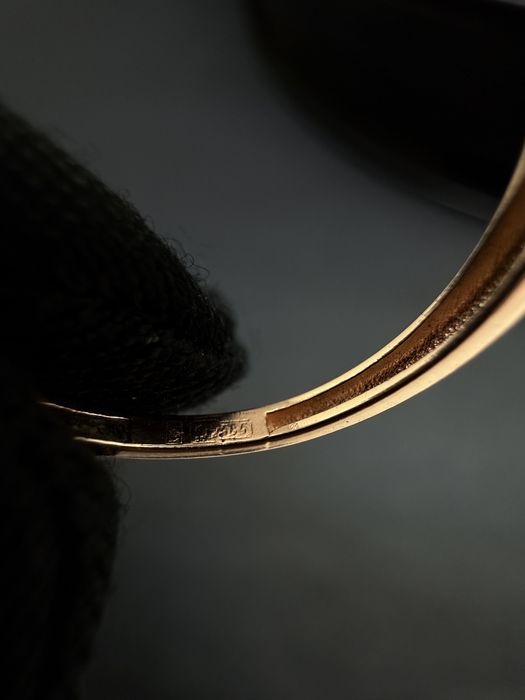 Золота каблучка / Золотое кольцо/ Бренду Love you