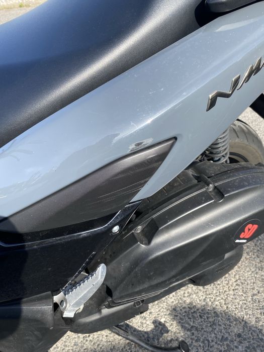 Yamaha Nmax 2 gen 125