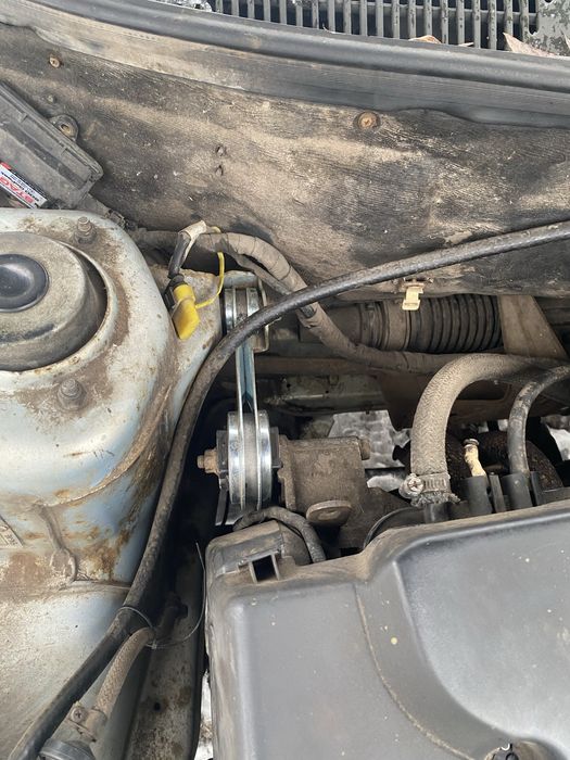 Продам Ваз 2110 1.6 16Valve