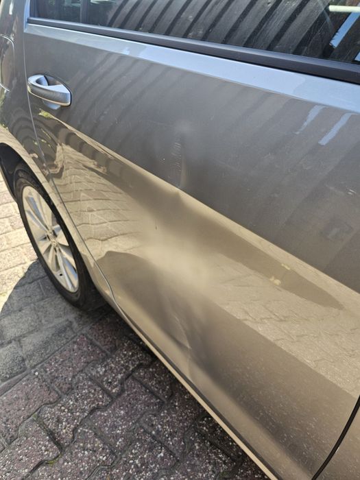 Vw Golf  7.5  2017 r