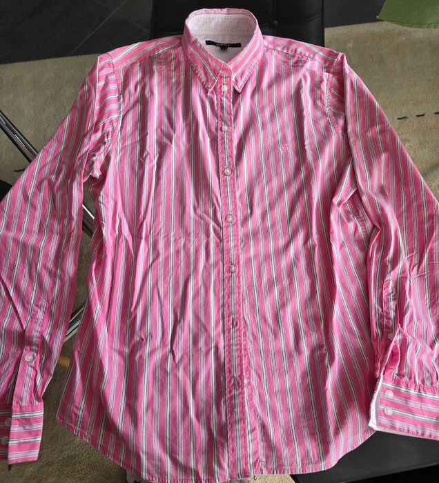 Camisa Senhora Gant