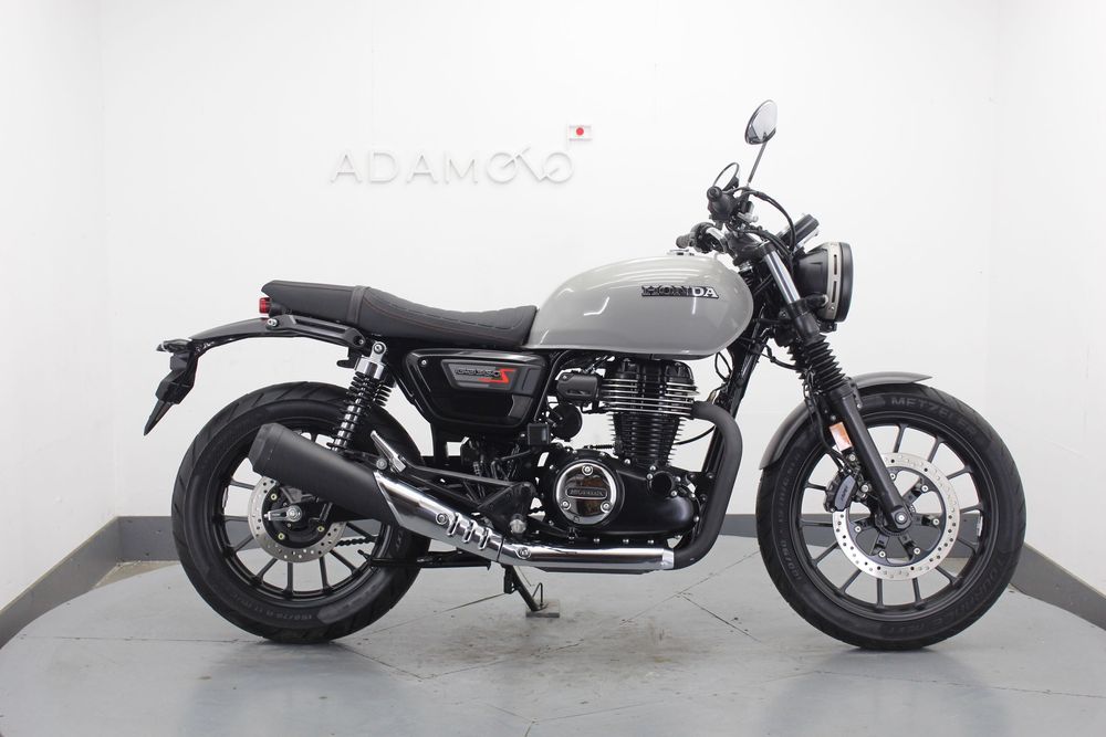 Honda GB350S 2024 року
