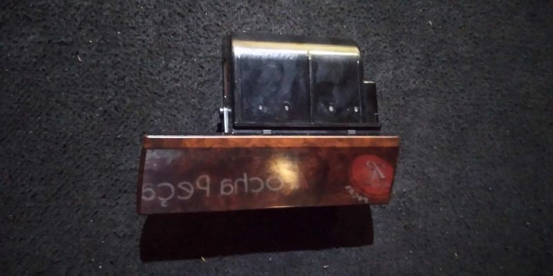 Kit Cinzeiro Rover 45 Hatchback (Rt)
