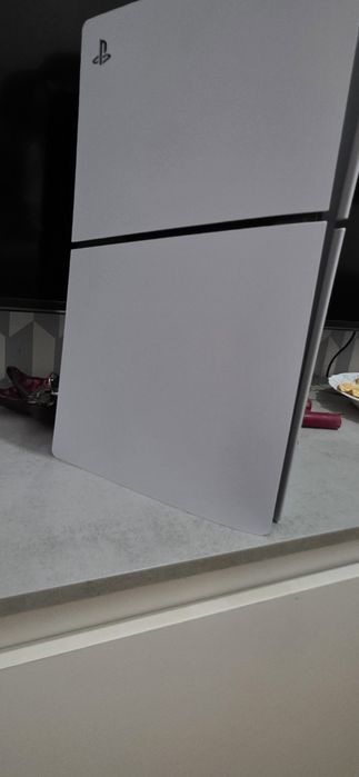 PlayStation 5 Slim 1TB