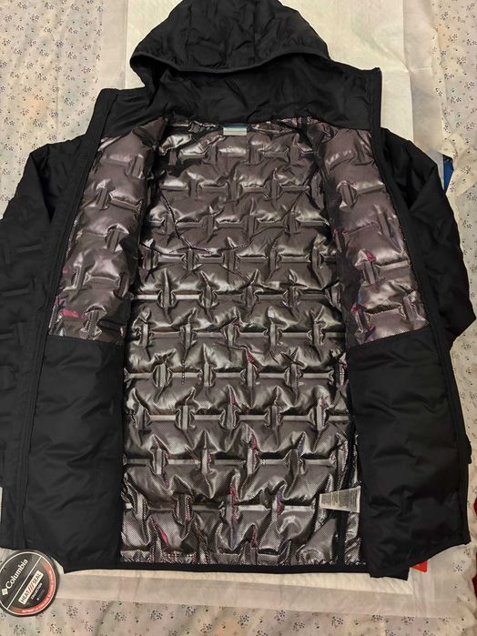 Куртка мужская  " Соlumbia " . (оригинал).