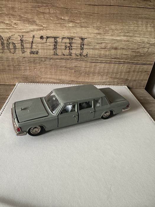 Модели ссср 1:43