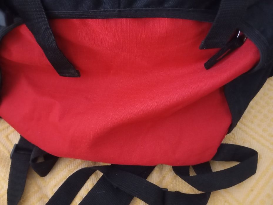 Mochila de trekking Van Hallen Sport