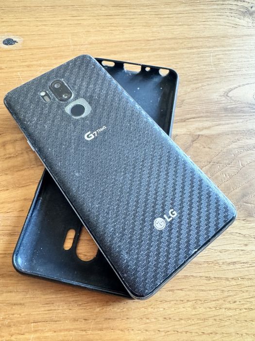 LG G7 ThinQ Lublin