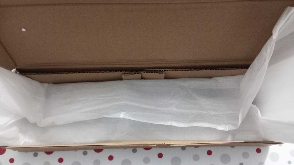 Ventilador de refrigeração para CPU de 3 cabos