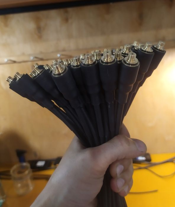 Антена трос для радіостанції MOTOROLA Серіі DP 4400-4600-4800,DP 2400