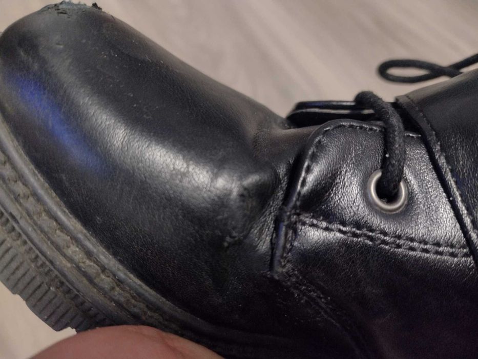 Buty botki 28 a la wednesday