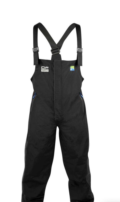 Preston DF hydrotech Suit XXL