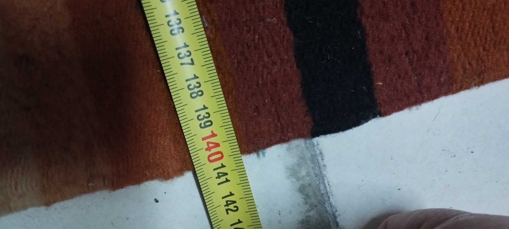 Manta de Minde/ Ribatejana