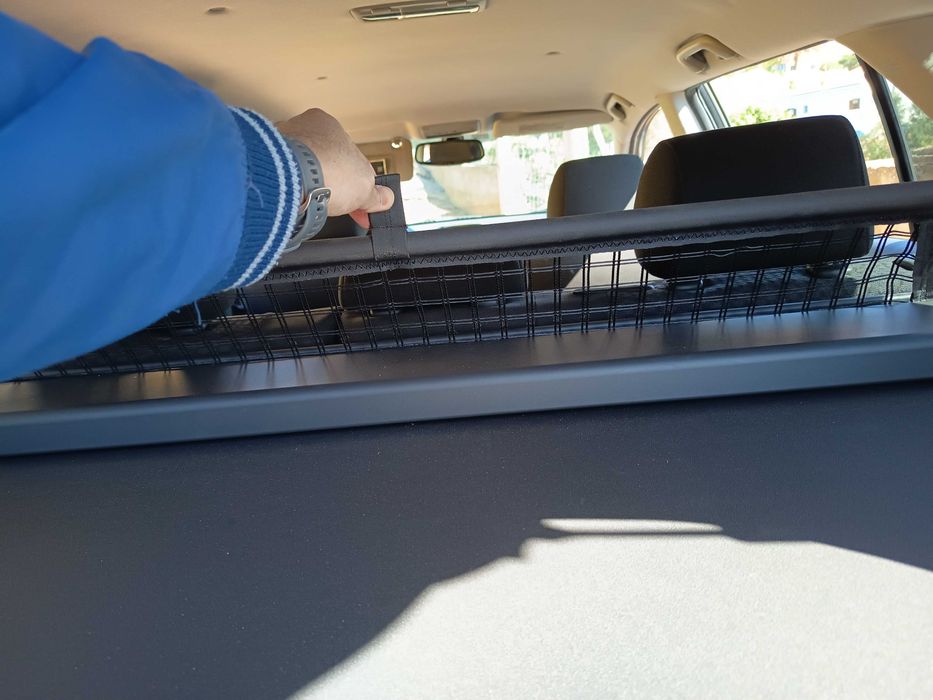 Toyota vensis 2.0 d4d 2006