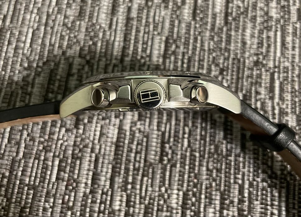 Годинник Tommy Hilfiger