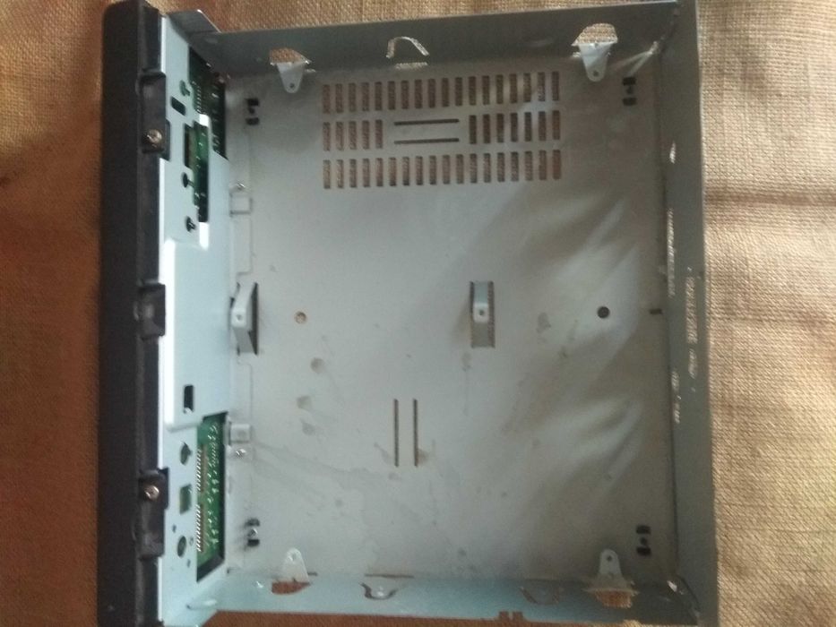 Корпус для hi-fi проекту