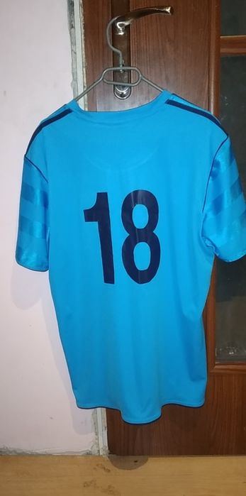 Koszulka Adidas 1.Fc Katowice