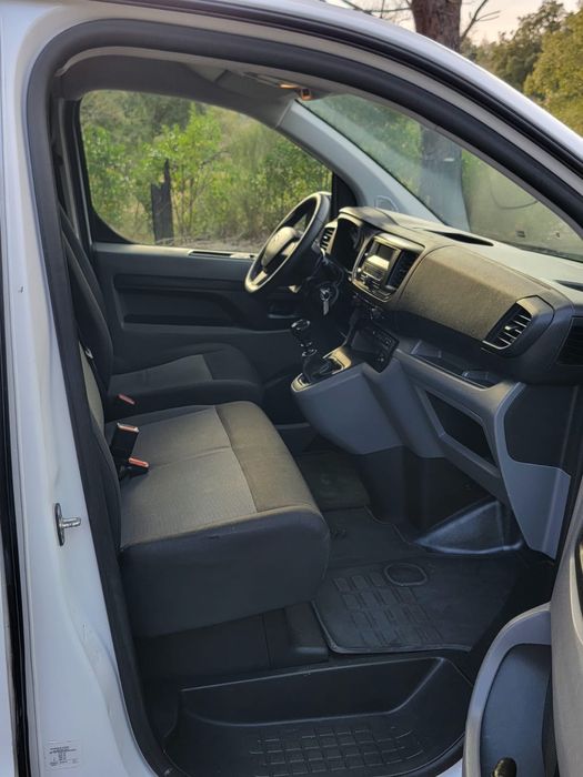 Citroen jumpy L2  2.0hdi 150mil km