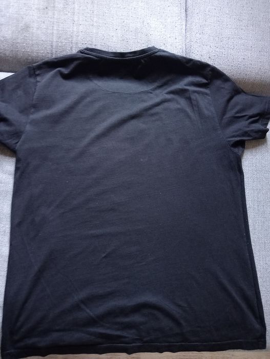 Koszulka męska Cropp