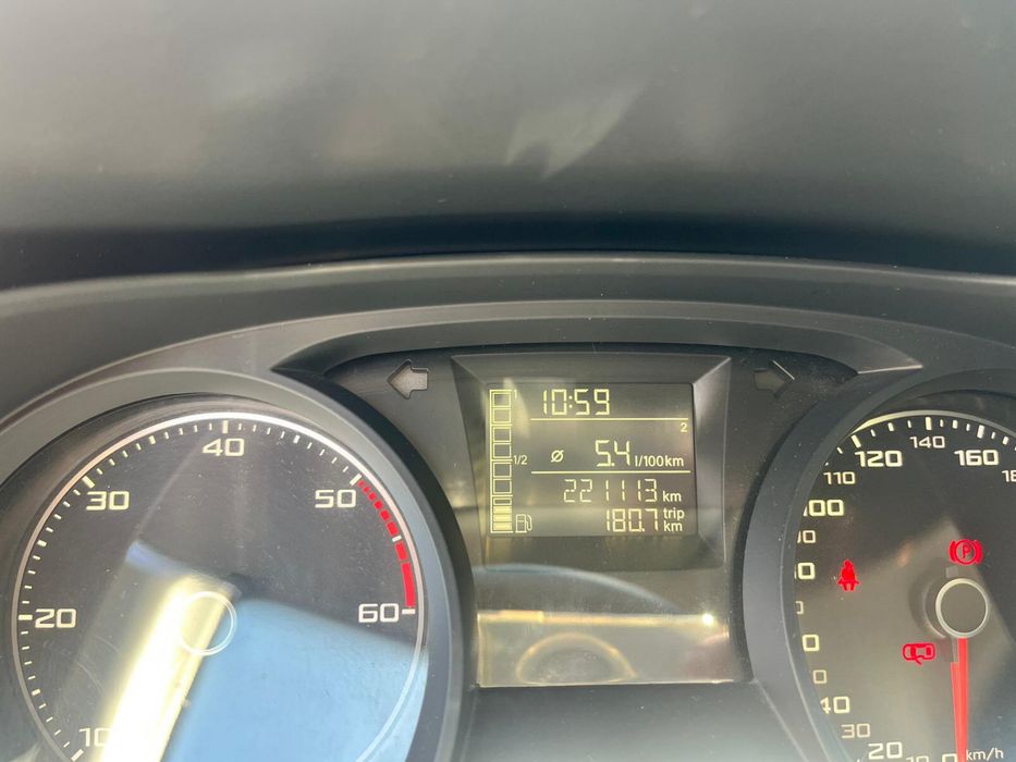 SEAT Ibiza 1.2 TDI (11/2014) – 5 Portas – Muito Económico