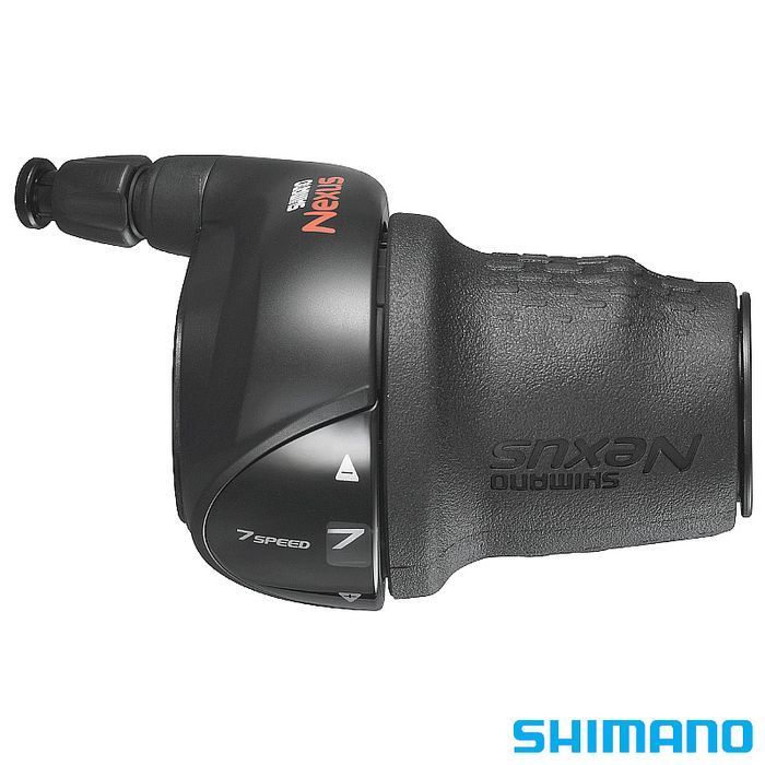 Manetka Sl-C3000 Prawa 7B Nexus Revoshift