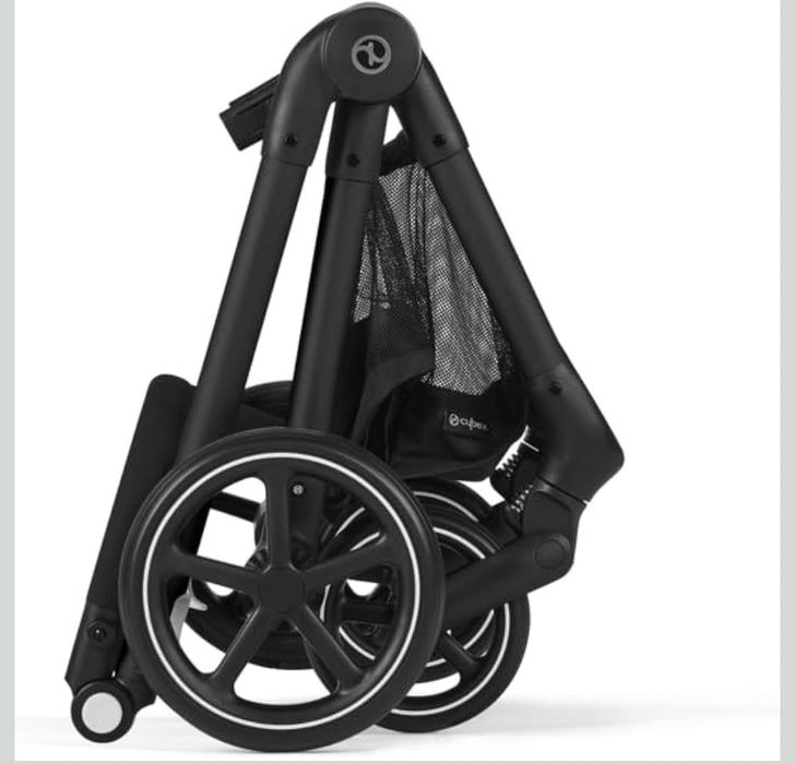 CYBEX Gold EOS 2-1 коляска