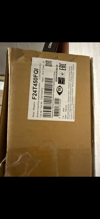 Продам монітор 24"