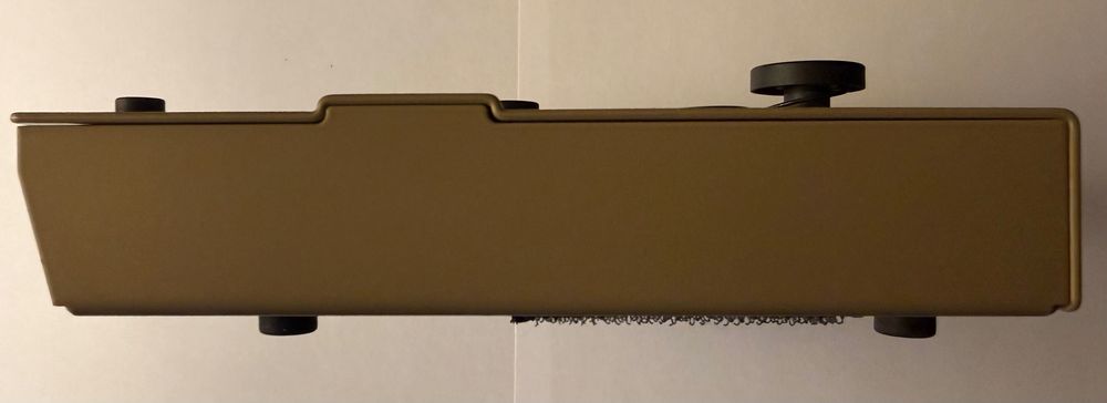 Preamp RMI Lehle Acouswitch Junior